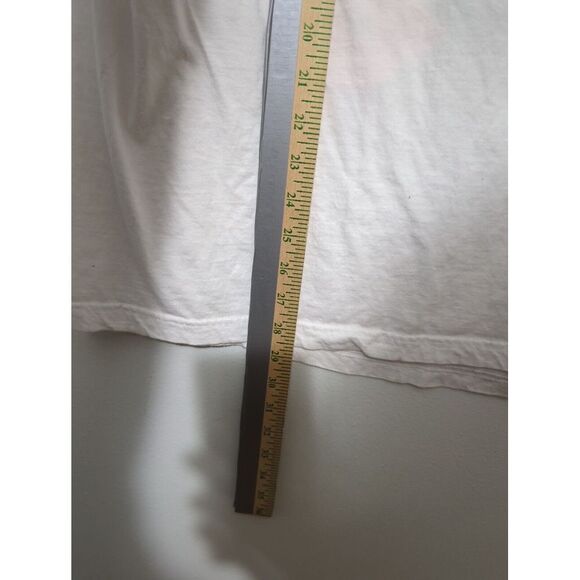 Ecko Unltd Graphic‎ Short Sleeve Tshirt White Mens XL - Picture 4 of 6